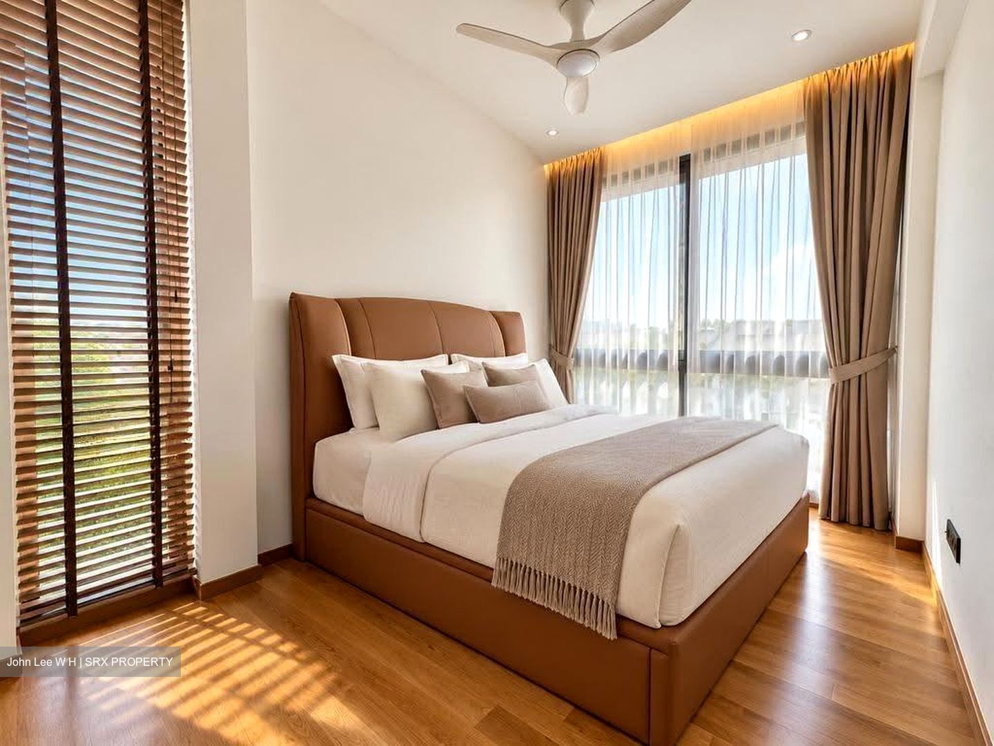 Peak Residence (D11), Condominium #637453301